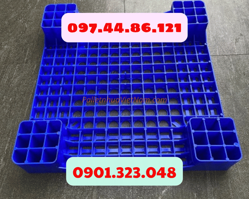 Pallet nhựa TPHCM giá rẻ, Pallet nhựa tại Phường Bình Hưng Hòa