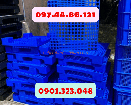 Pallet nhựa TPHCM giá rẻ, Pallet nhựa tại Phường Bình Hưng Hòa