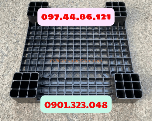 Pallet nhựa TPHCM giá rẻ, Pallet nhựa tại Phường Bình Hưng Hòa
