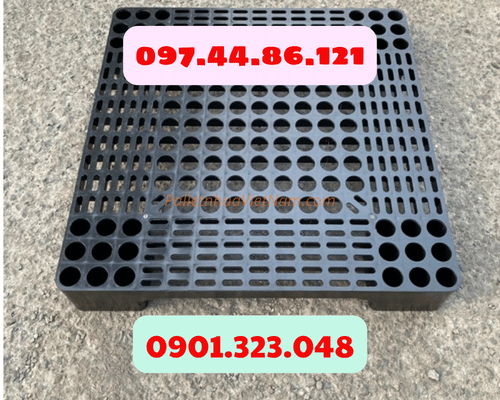 pallet nhựa tại phường Bình Dương, TP.HCM năm 2025