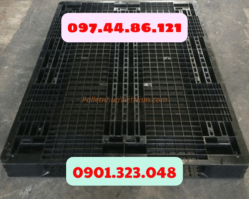 pallet nhựa tại phường Bình Dương, TP.HCM năm 2025