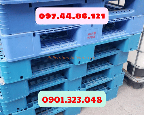 pallet nhựa tại phường Bình Dương, TP.HCM năm 2025