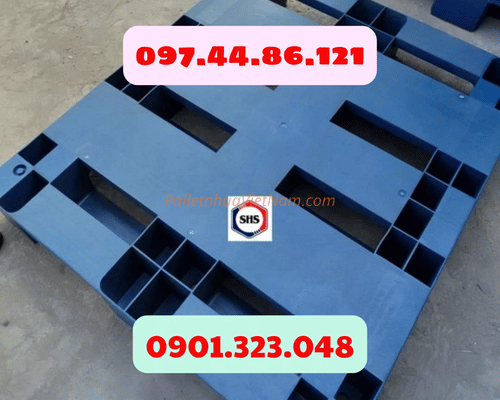 pallet nhựa tại phường Bình Dương, TP.HCM năm 2025