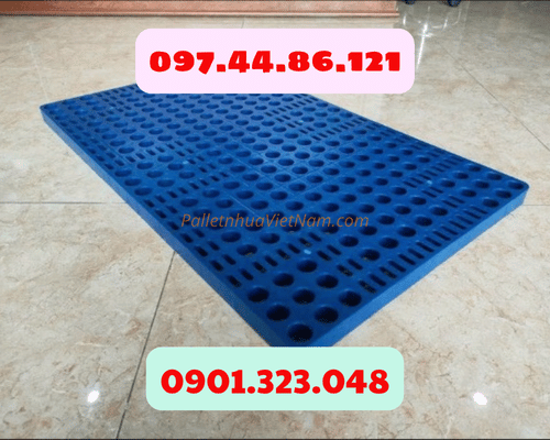 Pallet Nhựa Phường Bến Cát, TP.HCM giá rẻ cạnh tranh, chất lượng hàng đầu