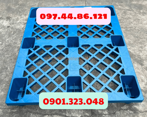 Pallet Nhựa Phường Bến Cát, TP.HCM giá rẻ cạnh tranh, chất lượng hàng đầu