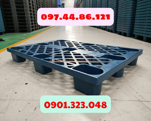 pallet nhựa tại phường Bình Dương, TP.HCM năm 2025