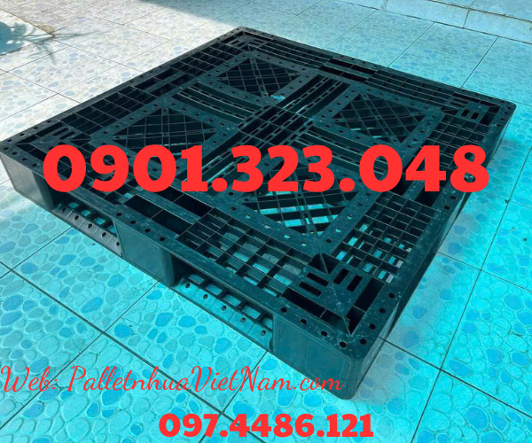 pallet nhựa tại phường Bình Dương, TP.HCM năm 2025