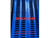 Pallet Nhựa Tân An, Long An, VN