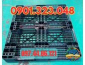 Pallet nhựa Thuận An, Bình Dương