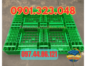PALLET NHỰA BÀU BÀNG, BÌNH DƯƠNG
