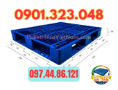 Pallet nhựa Thủ Dầu Một, Bình Dương