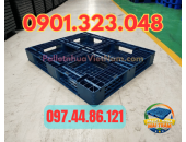 Pallet nhựa cũ Quốc Lộ 13, TPHCM