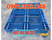 Pallet Nhựa Hòa Hưng , HCM