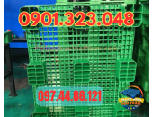 Pallet Nhựa Hòa Bình, HCM