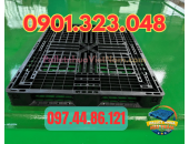 Giá pallet nhựa mới nhất tại đường An Dương Vương, An Lạc, Bình Tân, TpHCM