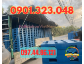Pallet nhựa Quận Bình Tân TpHCM