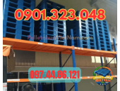 Pallet nhựa Quận 1 TpHCM