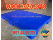 Pallet nhựa Tp.HCM (Thành phố Hồ Chí Minh)