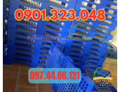 Pallet nhựa Dầu Tiếng, Bình Dương 