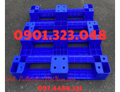 Pallet Nhựa Phường Bình Phú, TP.HCM 