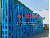 Pallet Nhựa Lộc Ninh, Bình Phước