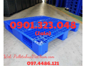 Pallet Nhựa Biên Hòa, Đồng Nai, VN