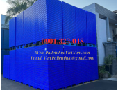 Pallet Nhựa tại Hớn Quản, Bình Phước