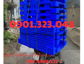 Pallet Nhựa Phường Bình Hưng Hòa, TP.HCM