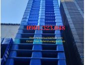 Pallet Nhựa Tân Hưng, Long An, VN