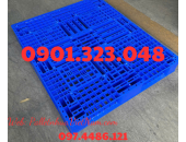 Pallet Nhựa Phường Bình Hòa, TP.HCM 