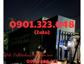Pallet Nhựa Định Quán, Đồng Nai, VN