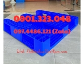 Pallet Nhựa Trảng Bom, Đồng Nai, VN
