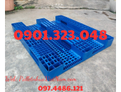 Pallet Nhựa Phường Bình Tân, TP.HCM 