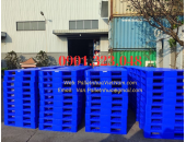 Pallet Nhựa Đồng Xoài Bình Phước: Giải Pháp Tối Ưu Cho Các Khu Công Nghiệp May Mặc và Sản Xuất