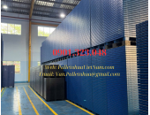 Pallet Nhựa Tân Trụ, Long An, VN
