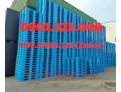 Pallet nhựa Xuân Lộc, Đồng Nai, VN