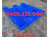 Pallet Nhựa Phường Bình Tây, TP.HCM 