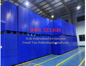 Pallet nhựa Bàu Bàng, Bình Dương, VN