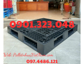 Pallet Nhựa Phường Bến Cát, TP.HCM