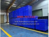 PALLET NHỰA KIẾN TƯỜNG, LONG AN, VN