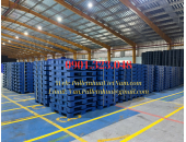 Pallet Nhựa Thuận An, Bình Dương, VN
