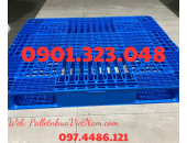Pallet Nhựa tại Phường Bình Cơ, TP.HCM