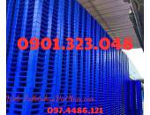 Pallet Nhựa Phường Bình Dương, TP.HCM