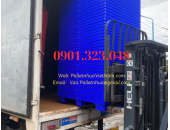 Pallet Nhựa Quận 8, TP.HCM, VN