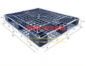 Pallet Nhựa Bến Lức, Long An, VN