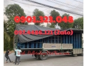 Pallet Nhựa phường An Hội Đông, Tp.HCM