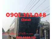 Pallet Nhựa Đồng Nai, VN