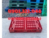 Pallet Nhựa phường An Lạc, TP. Hồ Chí Minh