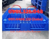  Pallet Nhựa Phường An Hội Tây, TP.HCM