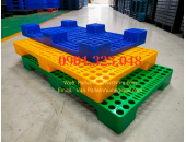 Pallet Nhựa Chơn Thành, Bình Phước